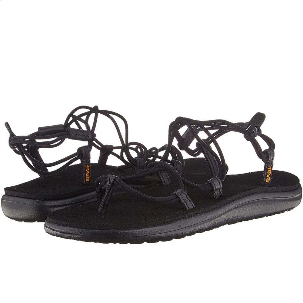 Teva voya infinity sandals